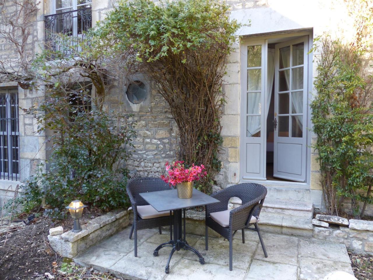 Residence Charles Quint Besançon Exteriér fotografie