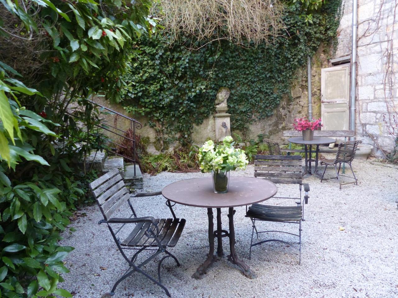 Residence Charles Quint Besançon Exteriér fotografie