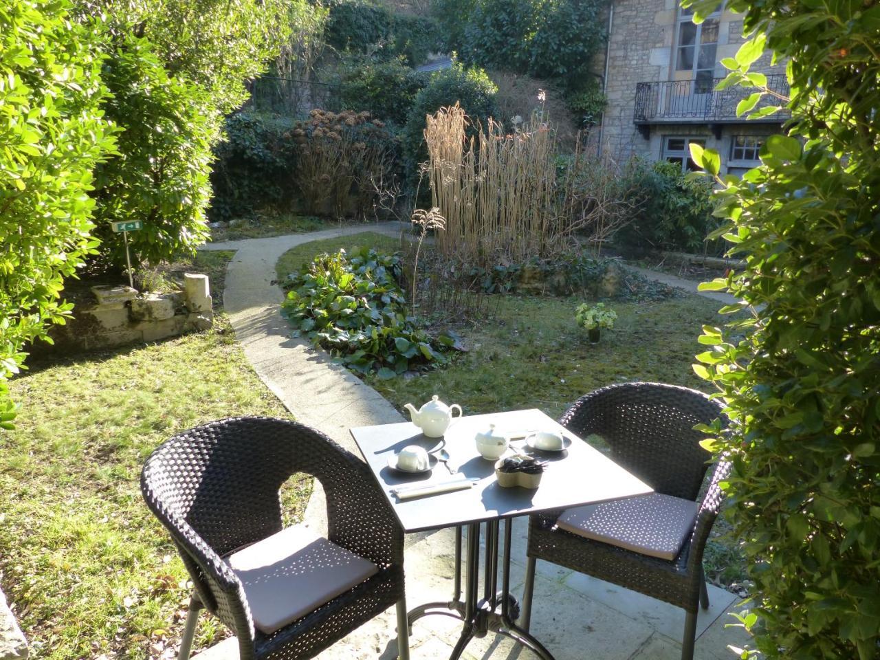 Residence Charles Quint Besançon Exteriér fotografie