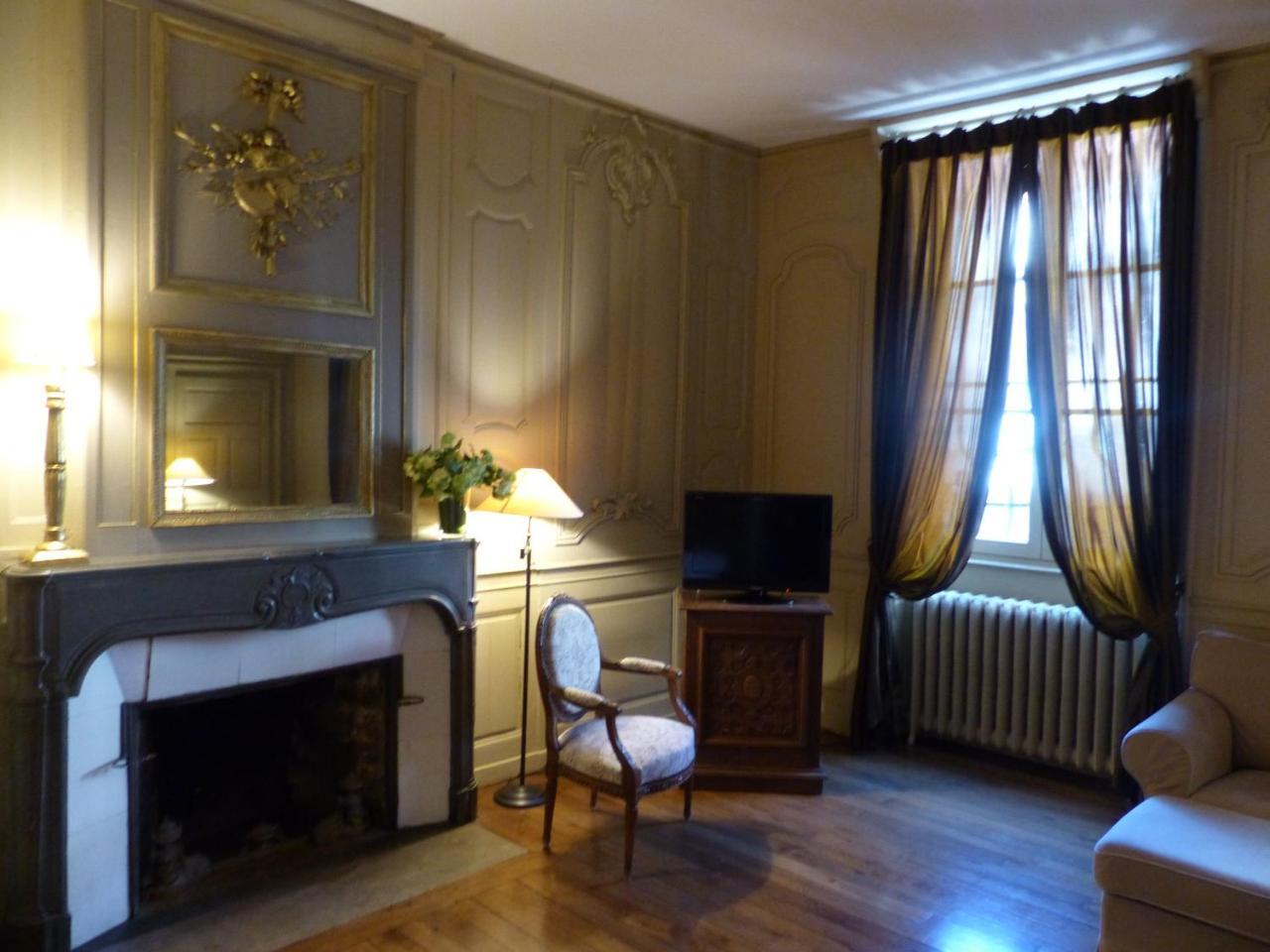 Residence Charles Quint Besançon Exteriér fotografie